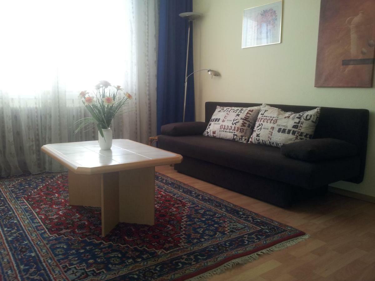 Cosy Apartment In The City Wien Ngoại thất bức ảnh