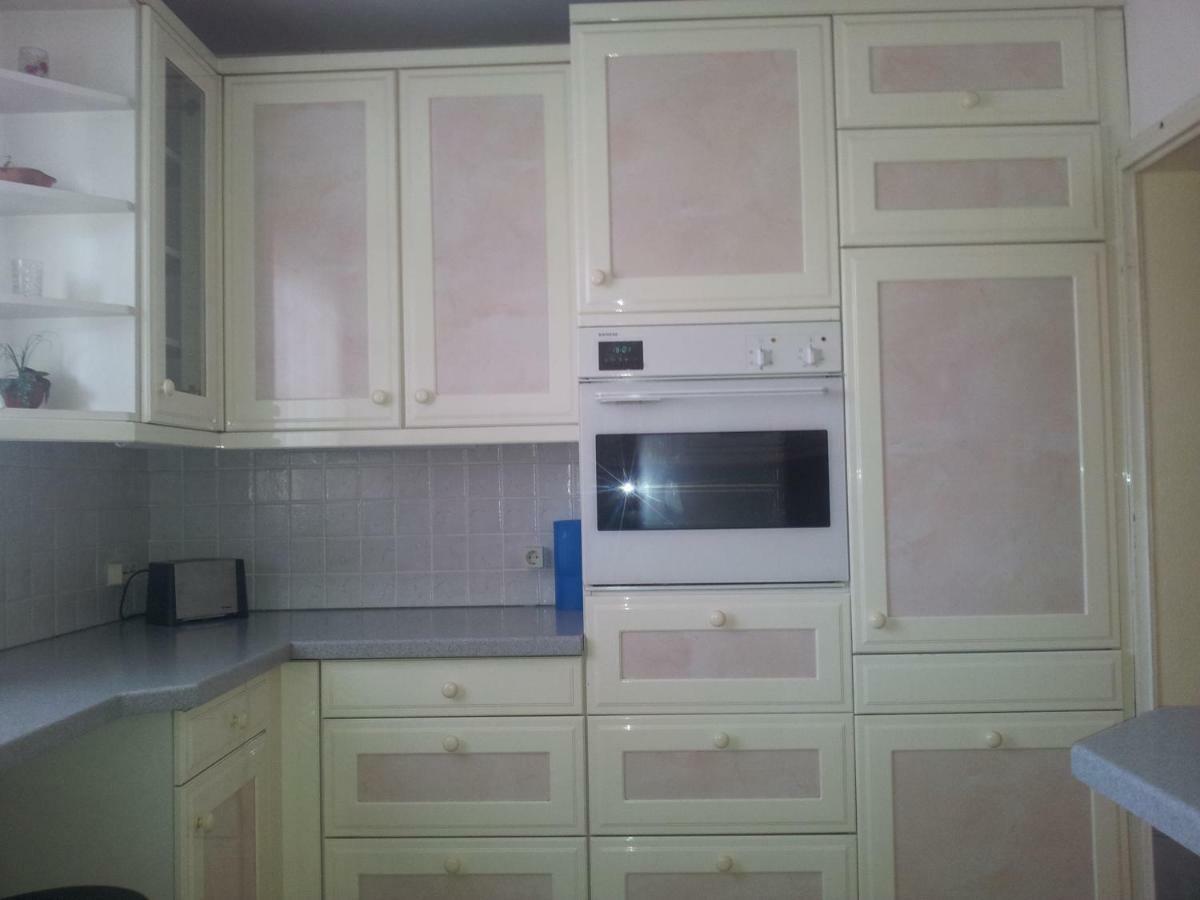 Cosy Apartment In The City Wien Ngoại thất bức ảnh