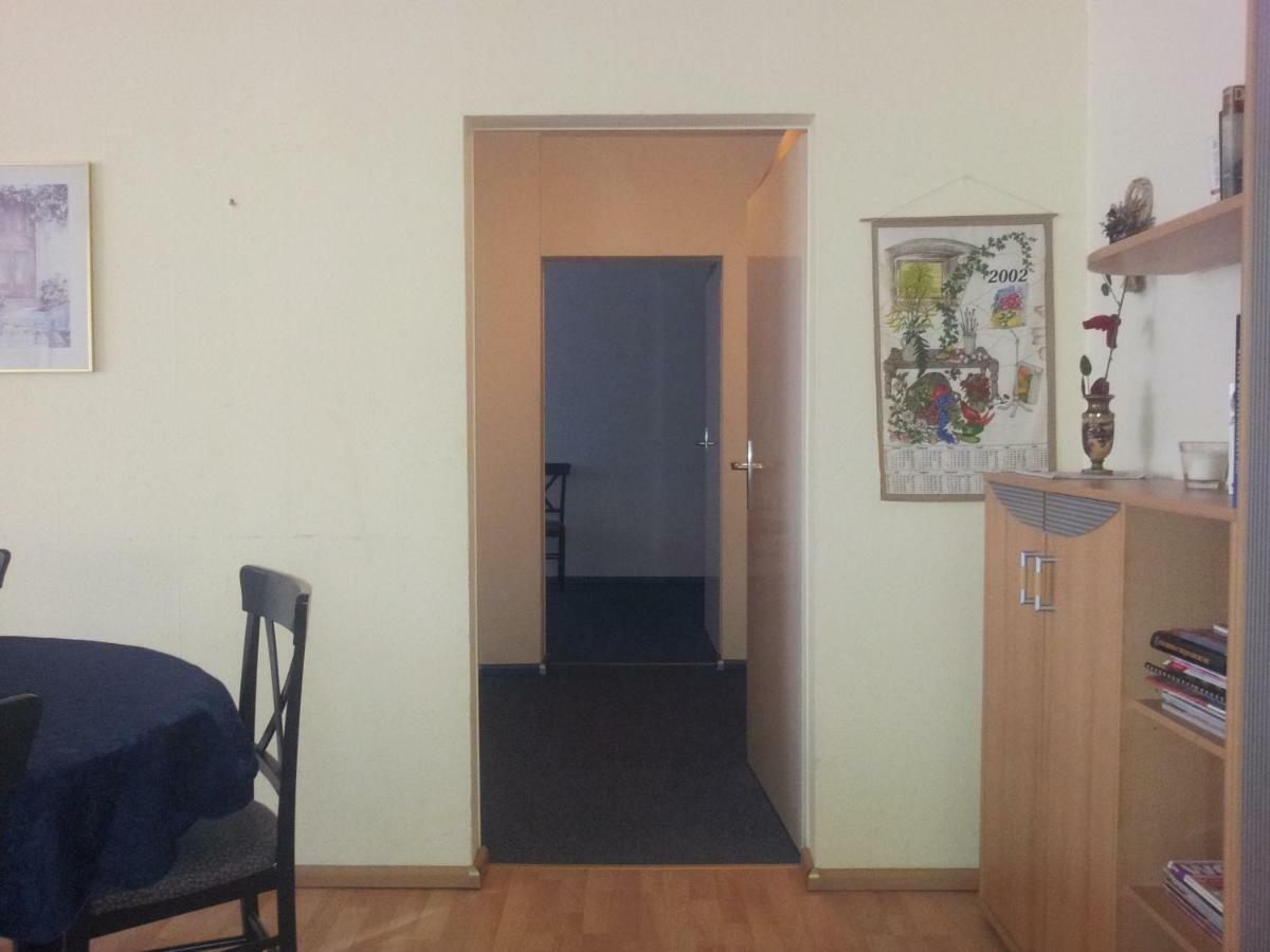 Cosy Apartment In The City Wien Ngoại thất bức ảnh